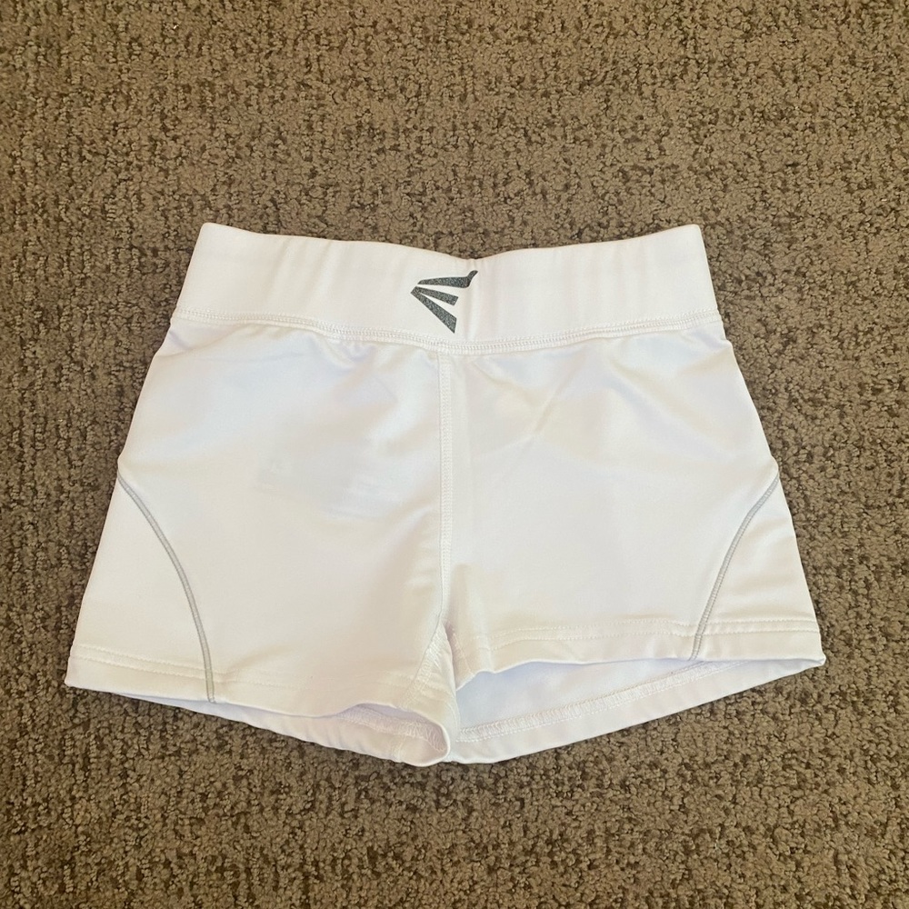 Sliding shorts